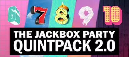 The Jackbox Quintpack 2 thumbnail