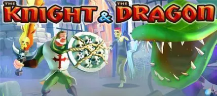 the Knight and the Dragon thumbnail