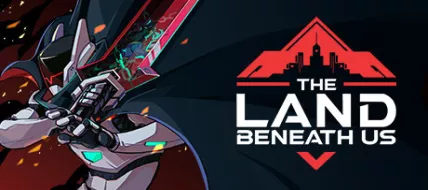 The Land Beneath Us thumbnail