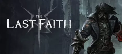 The Last Faith thumbnail