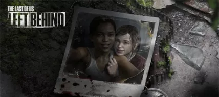 The Last of Us Left Behind thumbnail