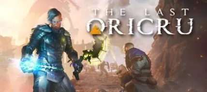 The Last Oricru thumbnail