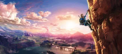 The Legend of Zelda Breath of the Wild Expansion Pass thumbnail