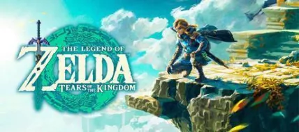 The Legend of Zelda: Tears of the Kingdom thumbnail