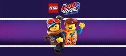 The LEGO Movie 2 Videogame thumbnail