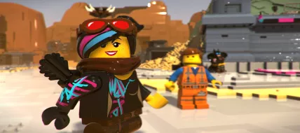 The LEGO Movie 2 Videogame thumbnail