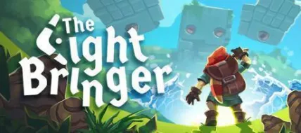 The Lightbringer thumbnail