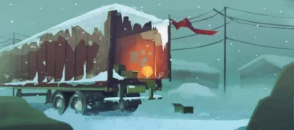 The Long Dark  thumbnail