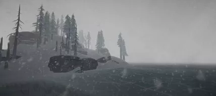 The long Dark thumbnail