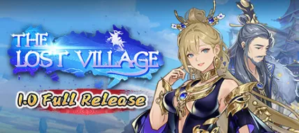 The Lost Village thumbnail