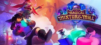 The Magical Mixture Mill thumbnail