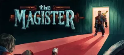 The Magister thumbnail