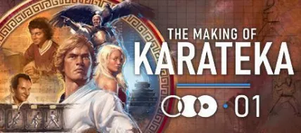 The Making of Karateka thumbnail