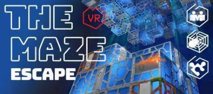 The Maze VR thumbnail