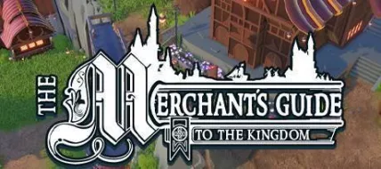 The Merchants Guide to the Kingdom thumbnail