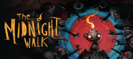 The Midnight Walk thumbnail