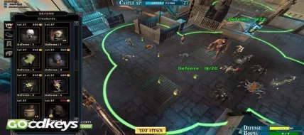 The Mighty Quest for Epic Loot: Knight Pack  thumbnail