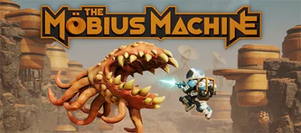 The Mobius Machine thumbnail