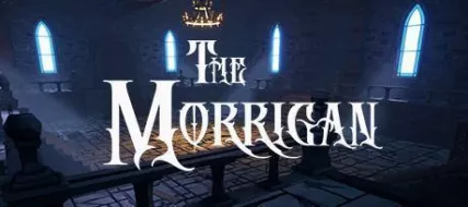 The Morrigan thumbnail