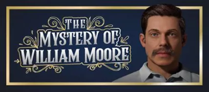 The Mystery of William Moore thumbnail