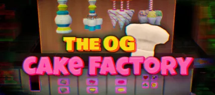 The OG Cake Factory thumbnail