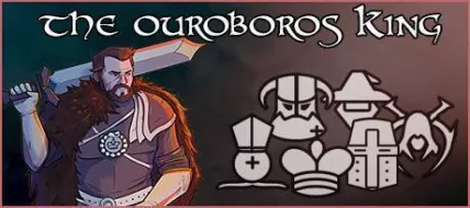 The Ouroboros King thumbnail