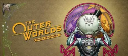 The Outer Worlds Spacers Choice Edition thumbnail