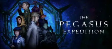 The Pegasus Expedition thumbnail