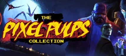 The Pixel Pulps Collection thumbnail