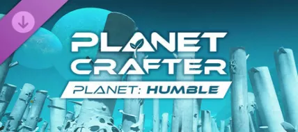 The Planet Crafter Planet Humble thumbnail