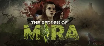 The Redress of Mira thumbnail