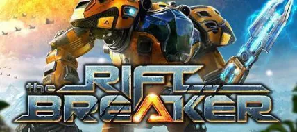 The Riftbreaker thumbnail