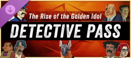 The Rise of the Golden Idol Detective Pass thumbnail