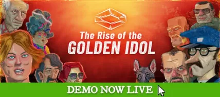 The Rise of the Golden Idol thumbnail