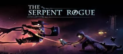 The Serpent Rogue thumbnail