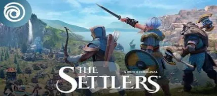 The Settlers (2022) thumbnail