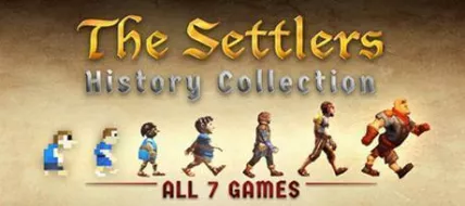 The Settlers History Collection thumbnail