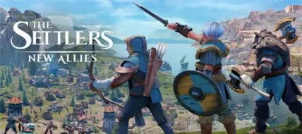 The Settlers New Allies thumbnail