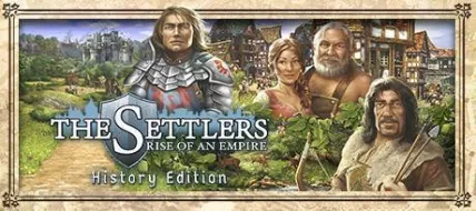 The Settlers Rise of an Empire thumbnail