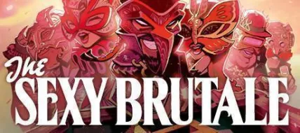 The Sexy Brutale thumbnail