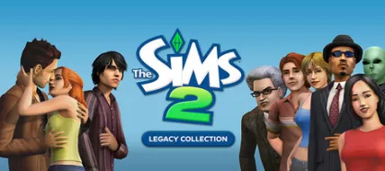 The Sims 2 Legacy Collection thumbnail