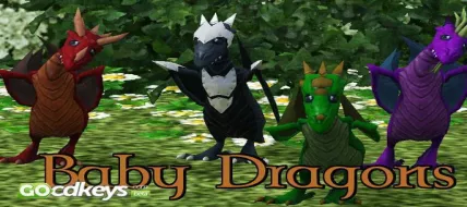 Die Sims 3 Dragon Valley  thumbnail