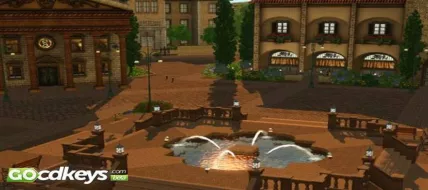 Die Sims 3 Monte Vista  thumbnail