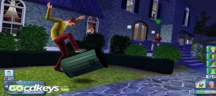 Die Sims 3  thumbnail