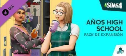 The Sims 4 High School thumbnail