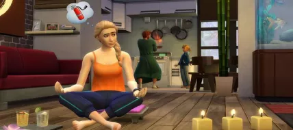 Die Sims 4 Wellness Tag  thumbnail