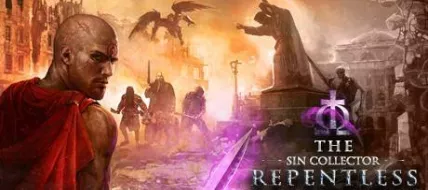 The Sin Collector Repentless thumbnail