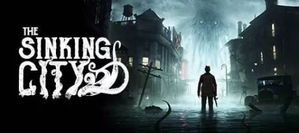 The Sinking City thumbnail