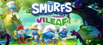 The Smurfs Mission Vileaf thumbnail