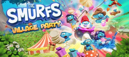 The Smurfs Village Party thumbnail